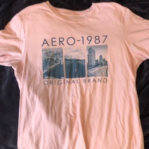 Aeropostale t-shirt